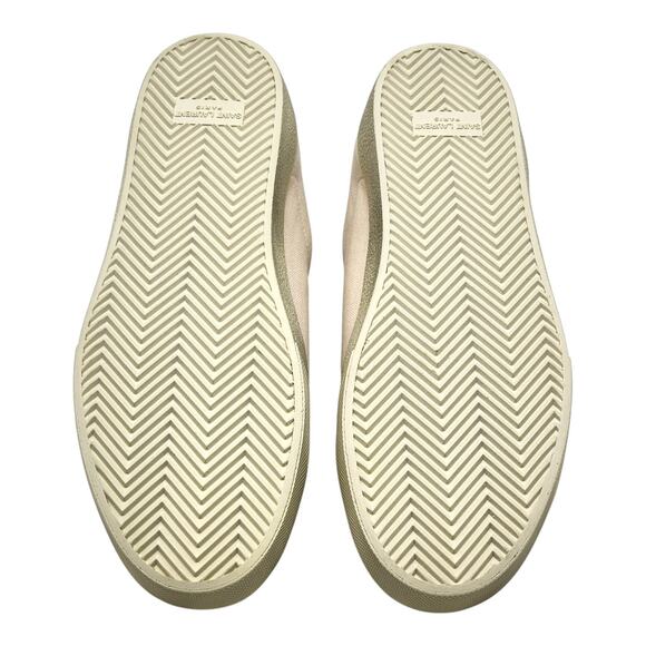 Saint Laurent Court Classic SL/06 Sneakers White EU 42 US 9 - New $785 main image 5